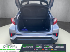 Toyota C-HR Hybride 1.8L 98 ch BVA  occasion � Beaupuy - photo n�9