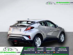 Toyota C-HR Hybride 1.8L 98 ch BVA  occasion � Beaupuy - photo n�4