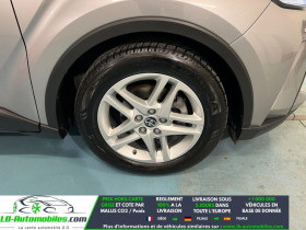 Toyota C-HR Hybride 1.8L 98 ch BVA  occasion � Beaupuy - photo n�5