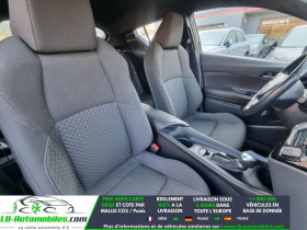 Toyota C-HR Hybride 1.8L 98 ch BVA  occasion � Beaupuy - photo n�7