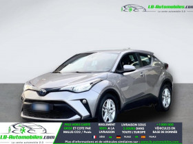Toyota C-HR Hybride 1.8L 98 ch BVA  occasion � Beaupuy - photo n�2