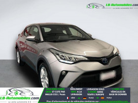 Toyota C-HR Hybride 1.8L 98 ch BVA  occasion � Beaupuy - photo n�2