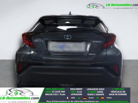 Toyota C-HR Hybride 1.8L 98 ch BVA  occasion � Beaupuy - photo n�5