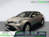 Toyota C-HR Hybride 1.8L 98 ch BVA  � Beaupuy 31