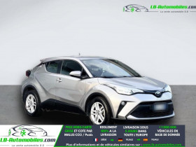 Toyota C-HR , garage LB AUTOMOBILES � Beaupuy