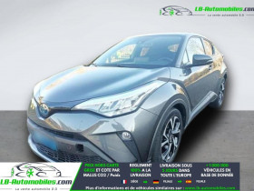 Toyota C-HR Hybride 1.8L 98 ch BVA  occasion � Beaupuy - photo n�2
