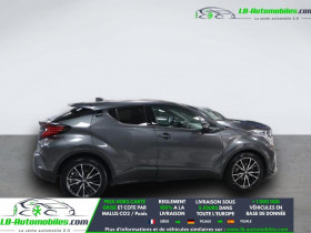Toyota C-HR Hybride 1.8L 98 ch BVA  occasion � Beaupuy - photo n�4