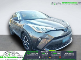 Toyota C-HR , garage LB AUTOMOBILES � Beaupuy