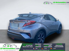 Toyota C-HR Hybride 1.8L 98 ch BVA  occasion � Beaupuy - photo n�3