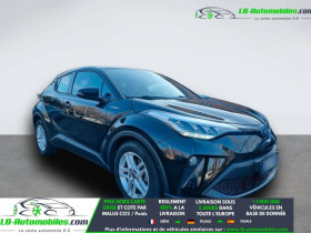 Toyota C-HR Hybride 1.8L 98 ch BVA  occasion � Beaupuy - photo n�2