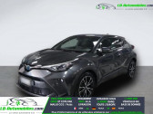 Annonce Toyota C-HR occasion Hybride Hybride 1.8L 98 ch BVA � Beaupuy