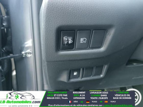Toyota C-HR Hybride 1.8L 98 ch BVA  occasion � Beaupuy - photo n�8