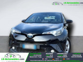 Annonce Toyota C-HR occasion Hybride Hybride 1.8L 98 ch BVA � Beaupuy