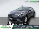 Annonce Toyota C-HR occasion Hybride Hybride 1.8L 98 ch BVA � Beaupuy