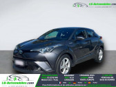 Annonce Toyota C-HR occasion Hybride Hybride 1.8L 98 ch BVA � Beaupuy