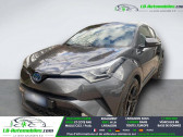 Annonce Toyota C-HR occasion Hybride Hybride 1.8L 98 ch BVA � Beaupuy