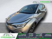 Annonce Toyota C-HR occasion Hybride Hybride 1.8L 98 ch BVA � Beaupuy