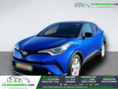 Annonce Toyota C-HR occasion Hybride Hybride 1.8L 98 ch BVA � Beaupuy