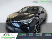 Annonce Toyota C-HR occasion Hybride Hybride 1.8L 98 ch BVA � Beaupuy