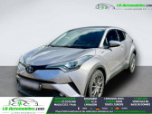 Annonce Toyota C-HR occasion Hybride Hybride 1.8L 98 ch BVA � Beaupuy