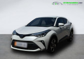 Toyota C-HR Hybride 1.8L 98 ch BVA   Beaupuy 31