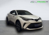 Toyota C-HR occasion année 2020 boite Automatique Annonce Toyota C-HR occasion Hybride Hybride 1.8L 98 ch BVA à Beaupuy