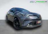Toyota C-HR occasion année 2019 boite Automatique Annonce Toyota C-HR occasion Hybride Hybride 1.8L 98 ch BVA à Beaupuy