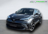 Toyota C-HR occasion année 2022 boite Automatique Annonce Toyota C-HR occasion Hybride Hybride 1.8L 98 ch BVA à Beaupuy