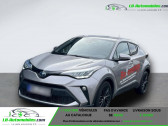 Annonce Toyota C-HR occasion Hybride Hybride 1.8L 98 ch BVA  Beaupuy