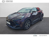 Annonce Toyota C-HR occasion Essence HYBRIDE 1.8L COLLECTION 140CV  CRETEIL