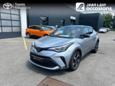 Annonce Toyota C-HR occasion Essence Hybride 1.8L Collection  Seynod