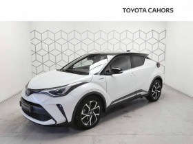 Toyota C-HR , garage TOYOTA CAHORS  Cahors