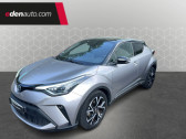 Toyota C-HR occasion année 2022 boite Automatique Annonce Toyota C-HR occasion Hybride Hybride 1.8L Collection à Toulouse