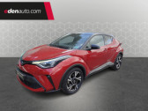 Toyota C-HR Hybride 1.8L Collection   Toulouse 31