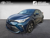 Toyota C-HR Hybride 1.8L Design   Valence 26