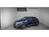 Annonce Toyota C-HR occasion Hybride Hybride 1.8L Design  Montauban