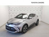 Toyota C-HR occasion année 2023 boite Automatique Annonce Toyota C-HR occasion Hybride Hybride 1.8L Design à Cahors