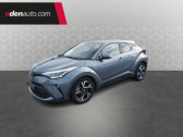 Toyota C-HR Hybride 1.8L Design   Muret 31