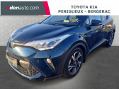 Annonce Toyota C-HR occasion Hybride Hybride 1.8L Design � VELINES
