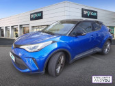 Toyota C-HR Hybride 1.8L Distinctive   VILLENEUVE D'ASCQ 59