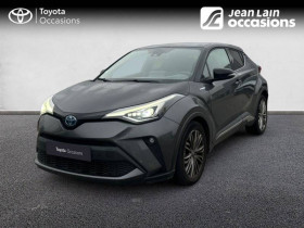 Toyota C-HR , garage JEAN LAIN OCCASION SEYSSINET  Seyssinet-Pariset