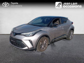 Toyota C-HR Hybride 1.8L Distinctive   Margencel 74