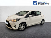 Toyota C-HR Hybride 1.8L Distinctive   Seynod 74