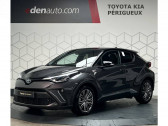 Annonce Toyota C-HR occasion  Hybride 1.8L Distinctive à Périgueux