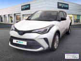 Toyota C-HR Hybride 1.8L Distinctive   VAULX EN VELIN 69