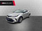 Toyota C-HR occasion année 2022 boite Automatique Annonce Toyota C-HR occasion Hybride Hybride 1.8L Distinctive à Toulouse