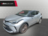 Toyota C-HR occasion année 2022 boite Automatique Annonce Toyota C-HR occasion Hybride Hybride 1.8L Distinctive à Toulouse