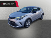 Annonce Toyota C-HR occasion Hybride Hybride 1.8L Distinctive  Muret