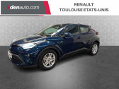 Annonce Toyota C-HR occasion Hybride Hybride 1.8L Distinctive � Toulouse