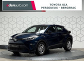Annonce Toyota C-HR occasion Hybride Hybride 1.8L Dynamic 5p  Prigueux